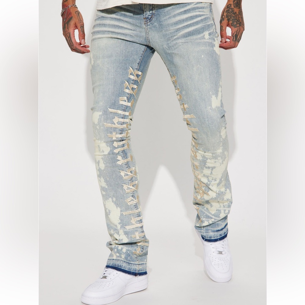 Men’s jeans